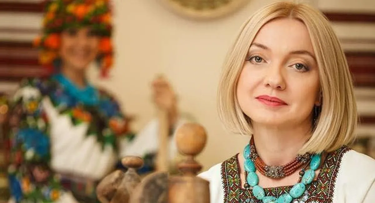 В Украине призвали на законодательном уровне запретить песни на русском языке - today.ua