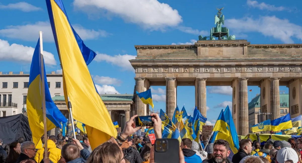 В Германии фиксируют десятикратный рост потока украинских мигрантов: что спровоцировало такую тенденцию - today.ua