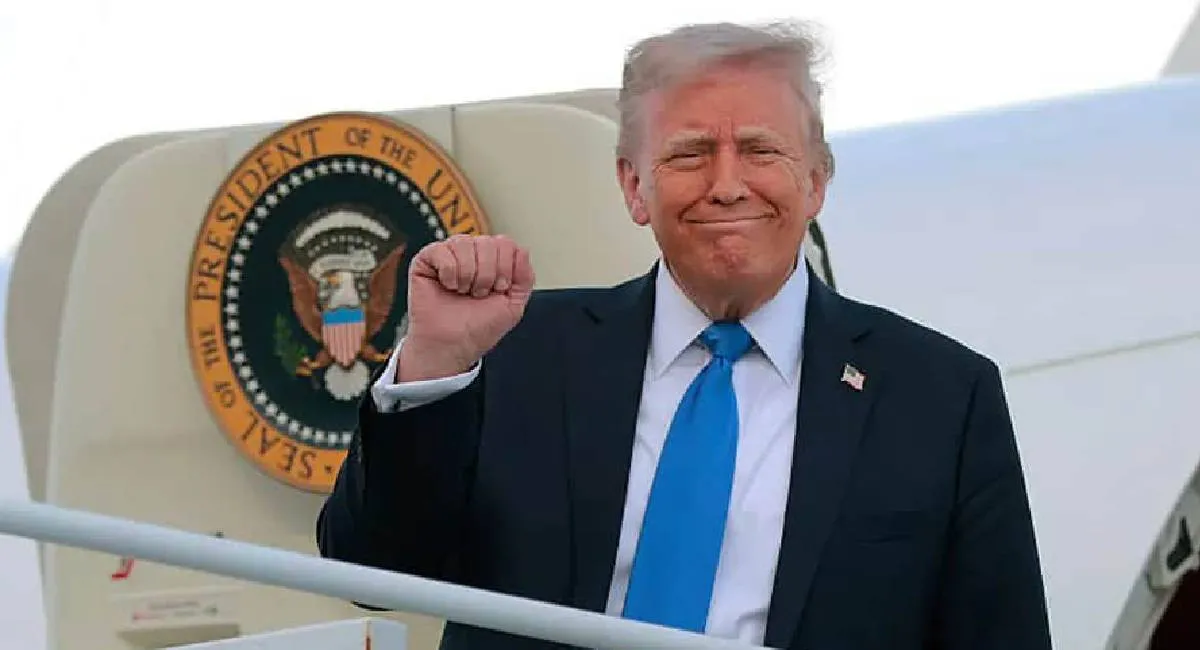 В NYT раскрыли причину, почему Трамп тянет с санкциями против РФ - today.ua