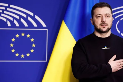 Економіст заявив, що українська влада втратила довіру Заходу після атак на антикорупційні органи, проте є й свої плюси