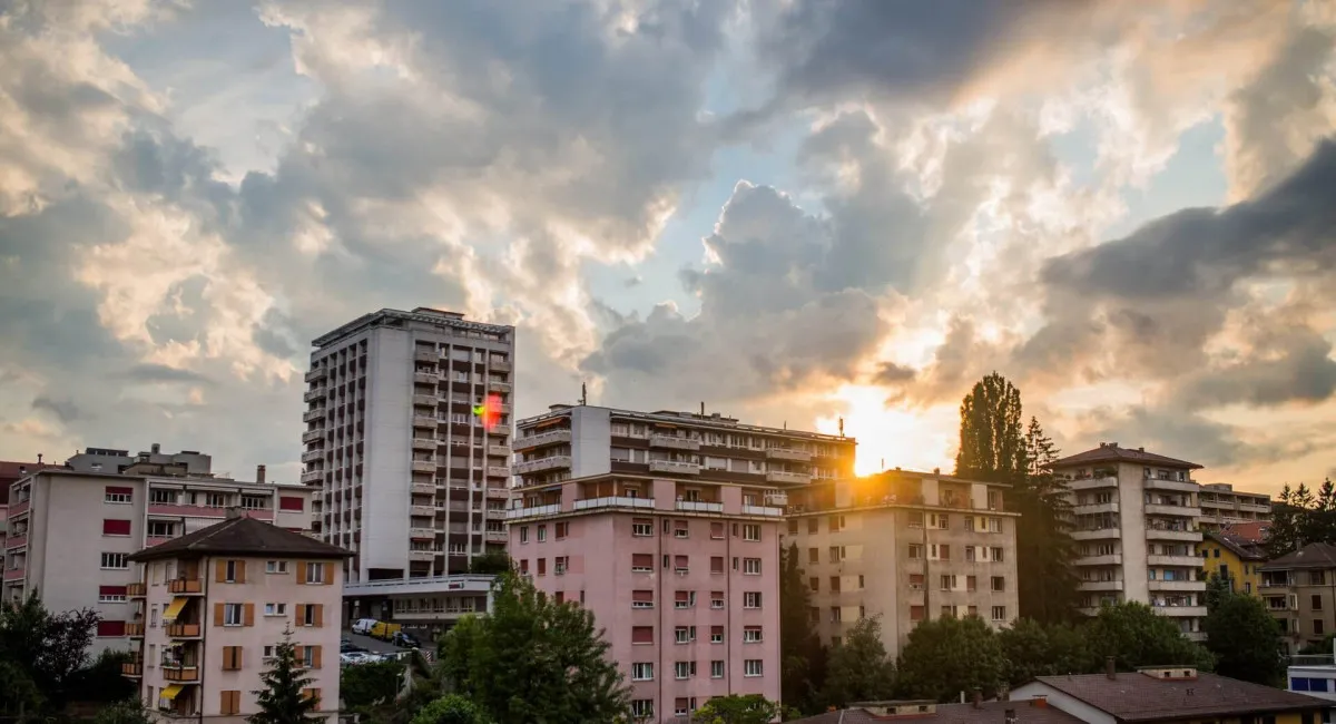 В Україні стрімко зростають ціни на житло: в яких містах ще можна купити двокімнатну квартиру недорого - today.ua