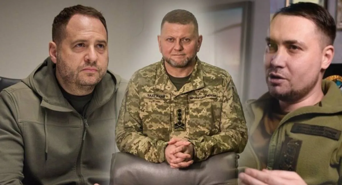 У Мережі поширили інформацію про участь Кирила Буданова у таємних виборах президента України: що заявили з цього приводу в ГУР - today.ua