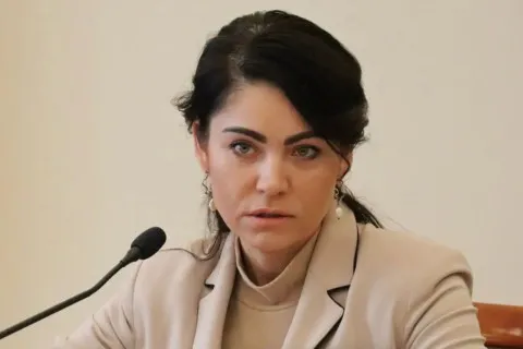 Символическое увольнение или бегство? Руководительница АРМА написала заявление об увольнении