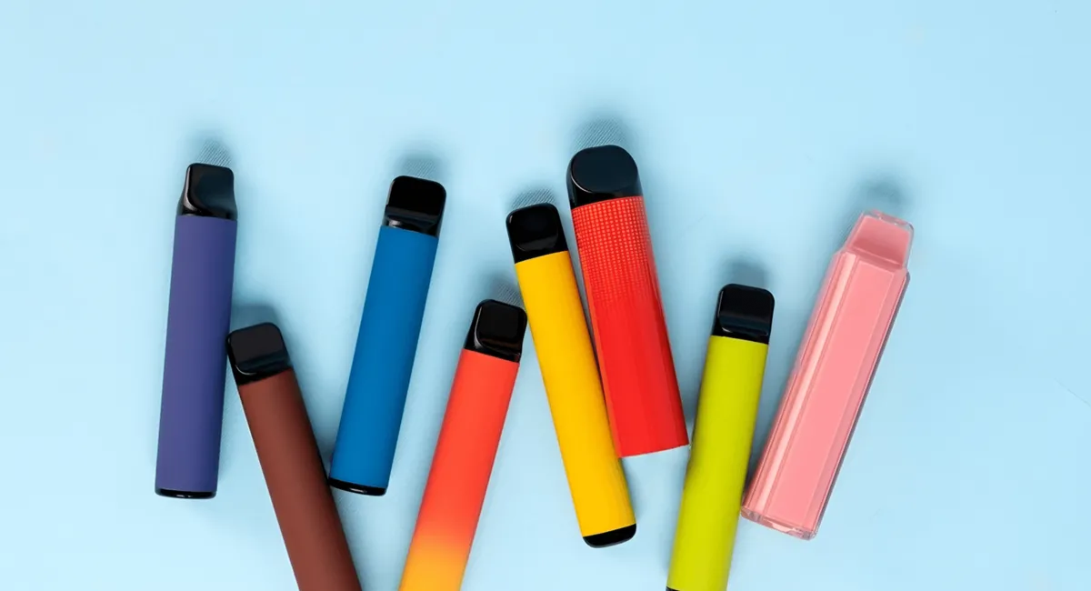 В Украине хотят полностью запретить электронные сигареты: детали нового законопроекта - today.ua