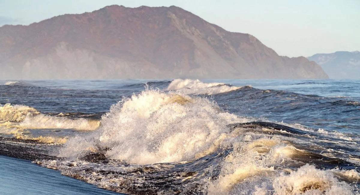 Мощное землетрясение на Камчатке вызвало цунами: в Японии и на Гавайях проходит массовая эвакуация - today.ua