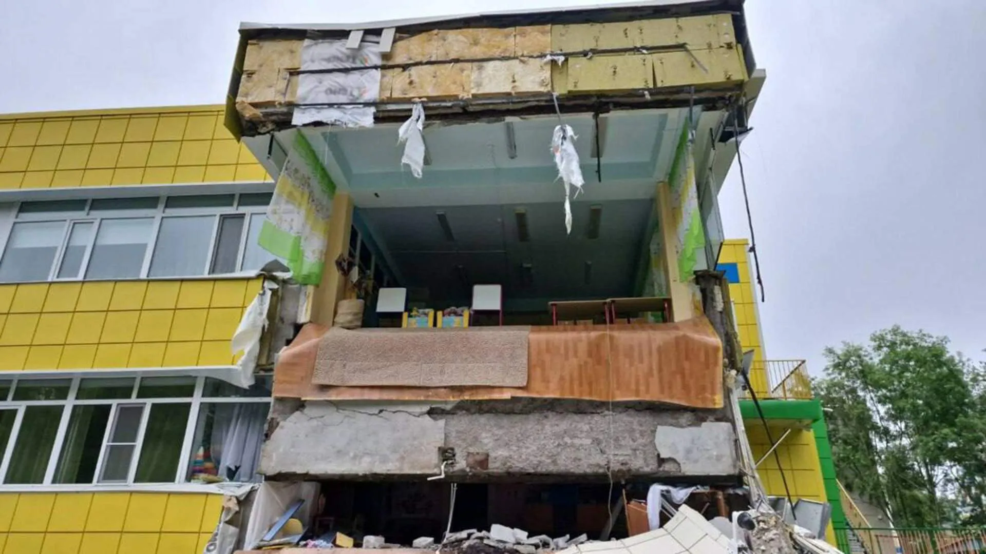 Мощное землетрясение на Камчатке вызвало цунами: в Японии и на Гавайях проходит массовая эвакуация - today.ua