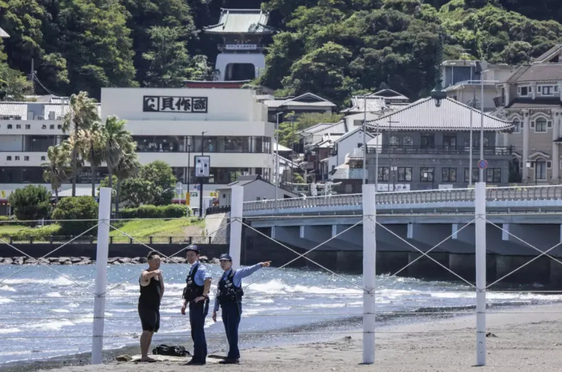 Мощное землетрясение на Камчатке вызвало цунами: в Японии и на Гавайях проходит массовая эвакуация - today.ua