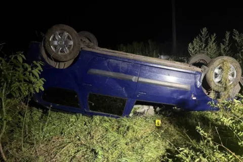 Отчаянный полет юности: 17-летняя водительница без прав погибла за рулем чужой машины