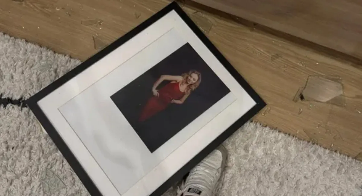 Від пережитого трусяться руки: відома телеведуча дивом вижила під час атаки на Київ - today.ua