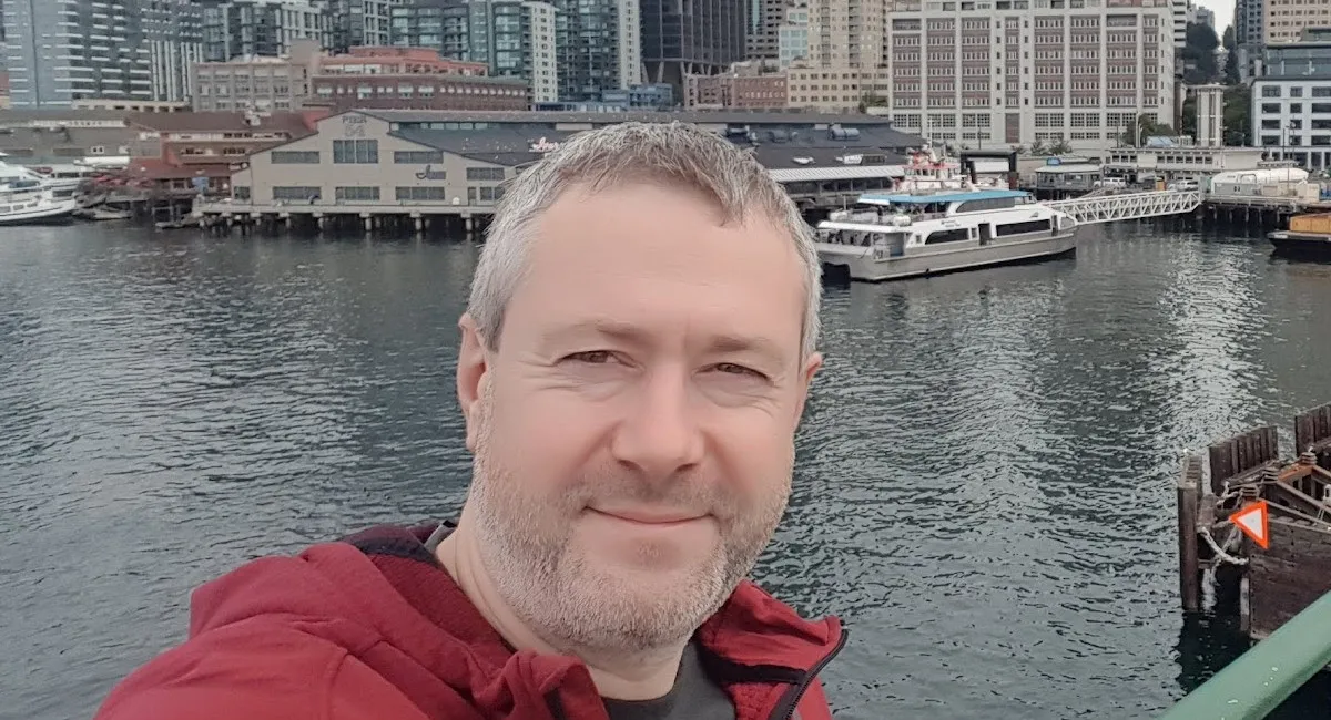 От системного администратора в Украине до инженерного консультанта в США - today.ua