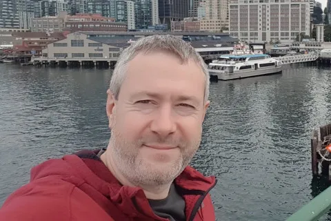 От системного администратора в Украине до инженерного консультанта в США