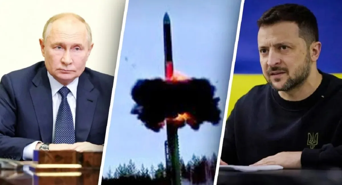 Российские оккупанты атаковали Киев особыми ракетами: почему ПВО сбила меньше половины - today.ua