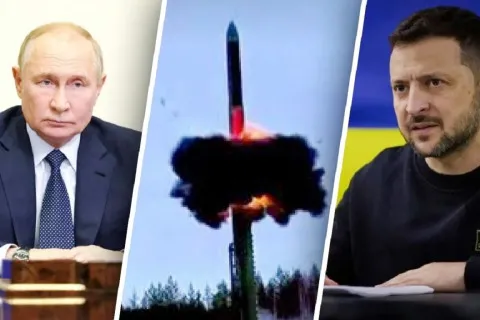 Російські окупанти атакували Київ особливими ракетами: чому ППО збила менше половини