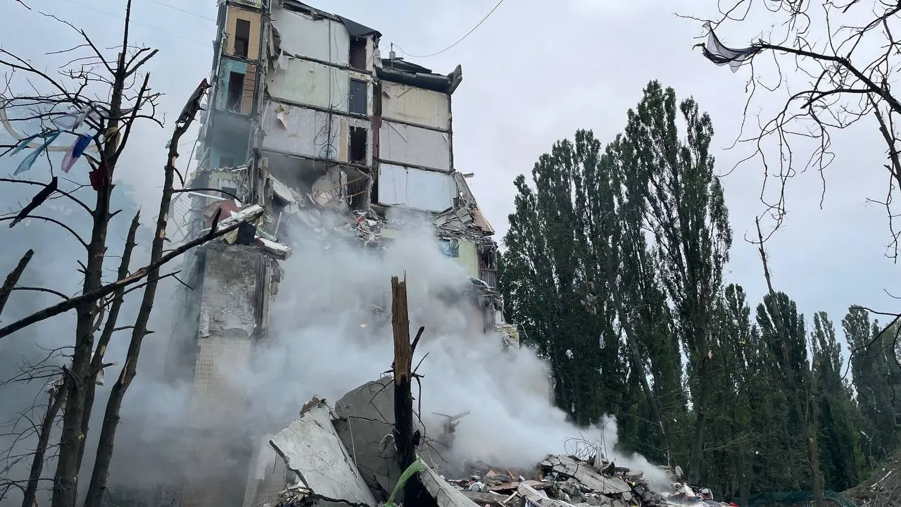 Российские оккупанты атаковали Киев особыми ракетами: почему ПВО сбила меньше половины Российские оккупанты атаковали Киев особыми ракетами: почему ПВО сбила меньше половины - today.ua