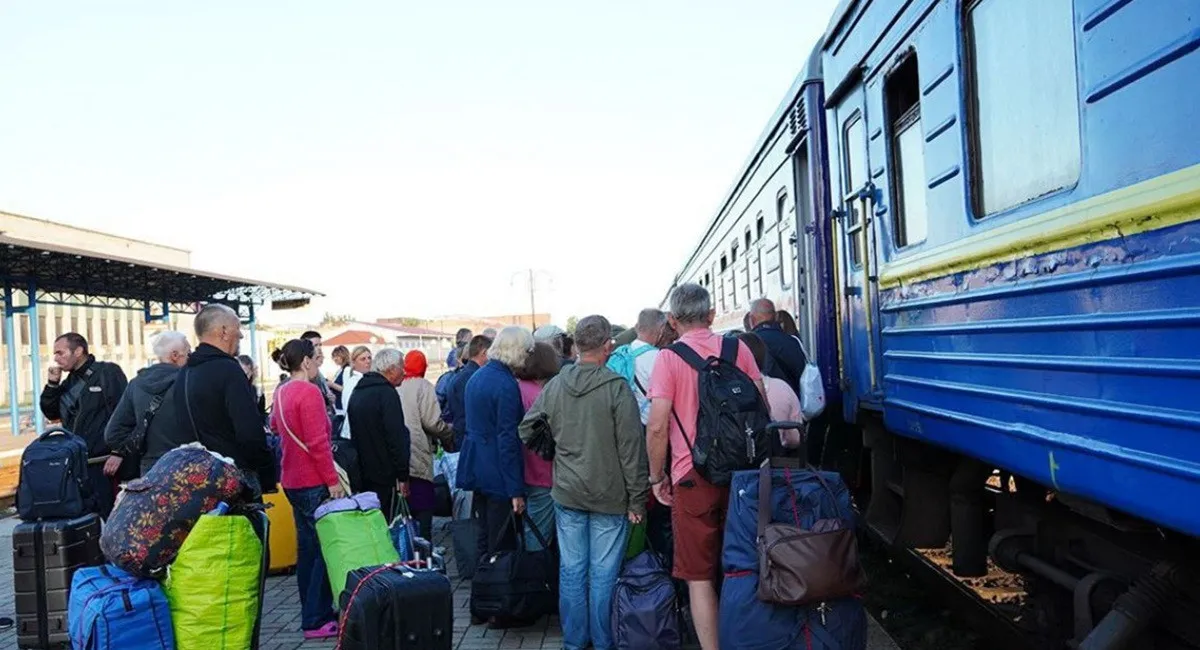 Теперь на поезд только с “Дія” в руках: как изменятся путешествия украинцев уже с 1 августа - today.ua