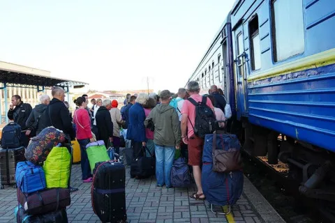 Теперь на поезд только с “Дія” в руках: как изменятся путешествия украинцев уже с 1 августа