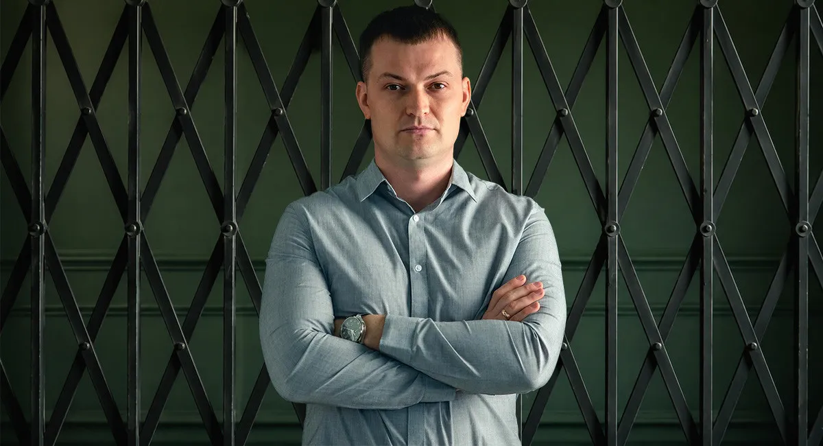 Як засновник WellHome вивів агентство на ринок Києва та області: історія розвитку від Максима Герасимова - today.ua