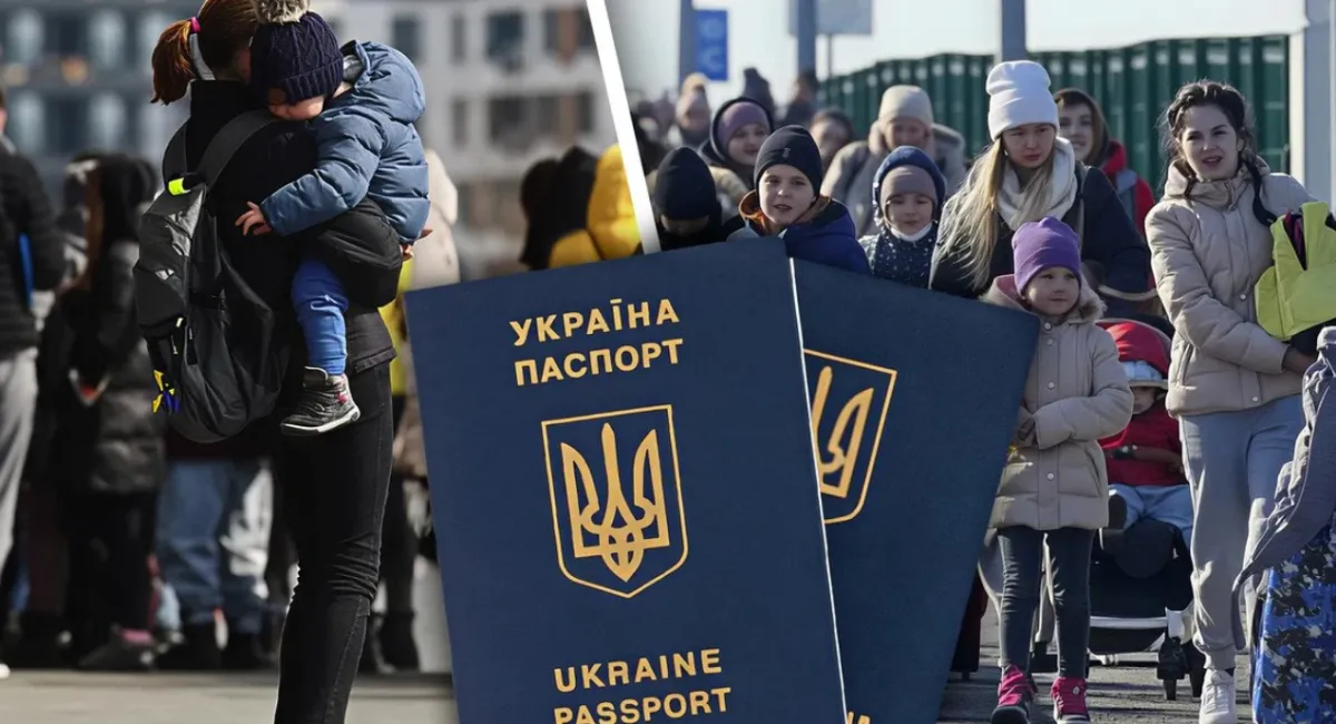 Польша изменила правила для украинских беженцев с 1 июля: кто останется без жилищной поддержки - today.ua