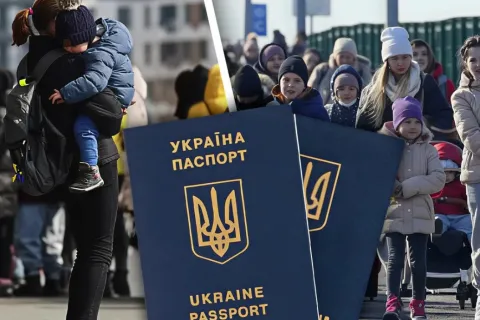 Польща змінила правила для українських біженців з 1 липня: хто залишиться без житлової підтримки
