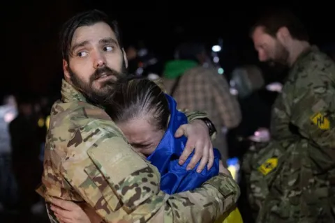 Сколько украинских женщин находится в российском плену и почему Москва перестала их отдавать на обмены - Лубинец