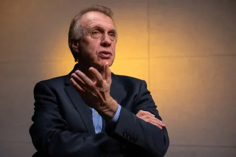 "Экономика станет могильником путинского режима, а значит и самой российской государственности", - Владимир Огрызко
