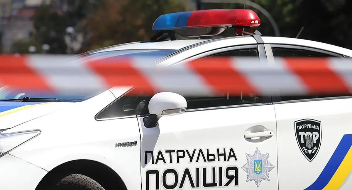 Замість зали суду - смертельна ДТП: військовий в СЗЧ загинув у поліцейському авто - today.ua