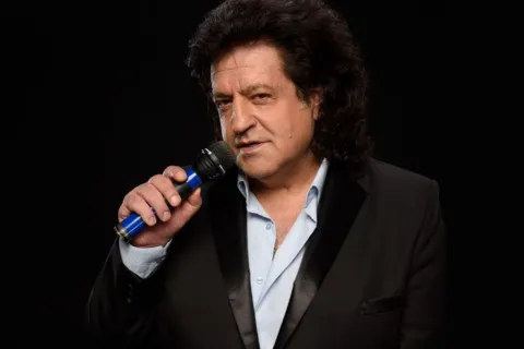 "Было тяжело": Иво Бобул рассказал, почему решил похудеть и как к этому привлек врачей (видео)