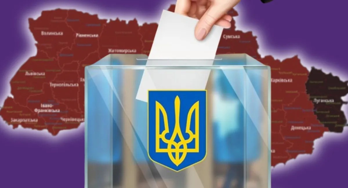 Политик выделил значительную часть украинцев, которым, очевидно, не позволят голосовать на грядущих выборах - today.ua