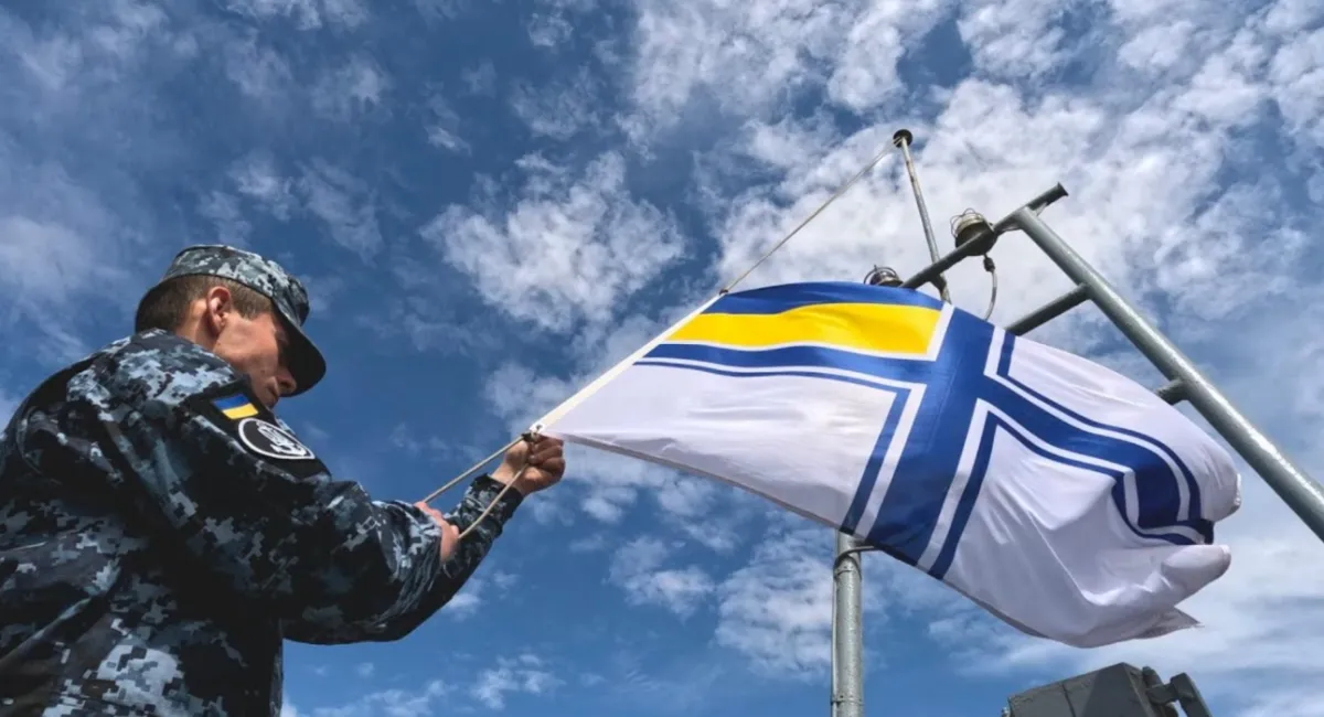 ВМС ВСУ усиливают новой бригадой: она будет работать не только для Украины - today.ua
