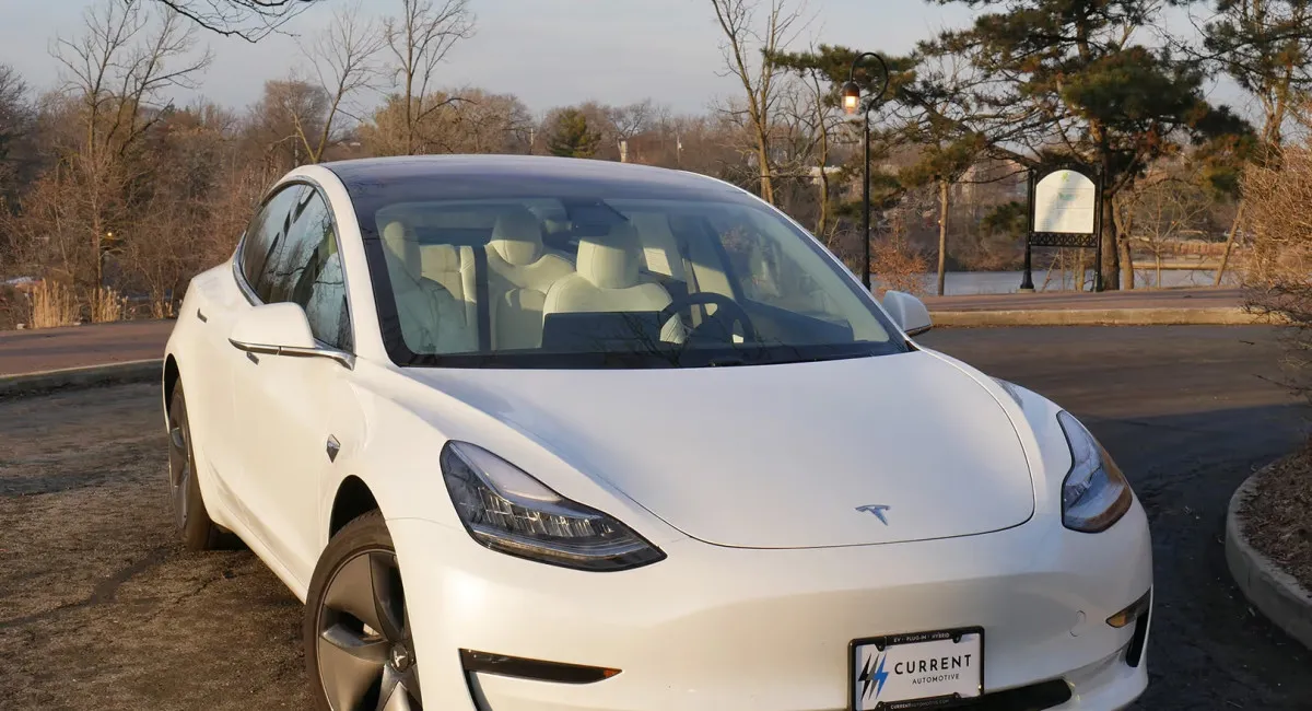 Обслуговування Tesla дешеве, але є нюанс: яку суму власник втратив за 6 років - today.ua