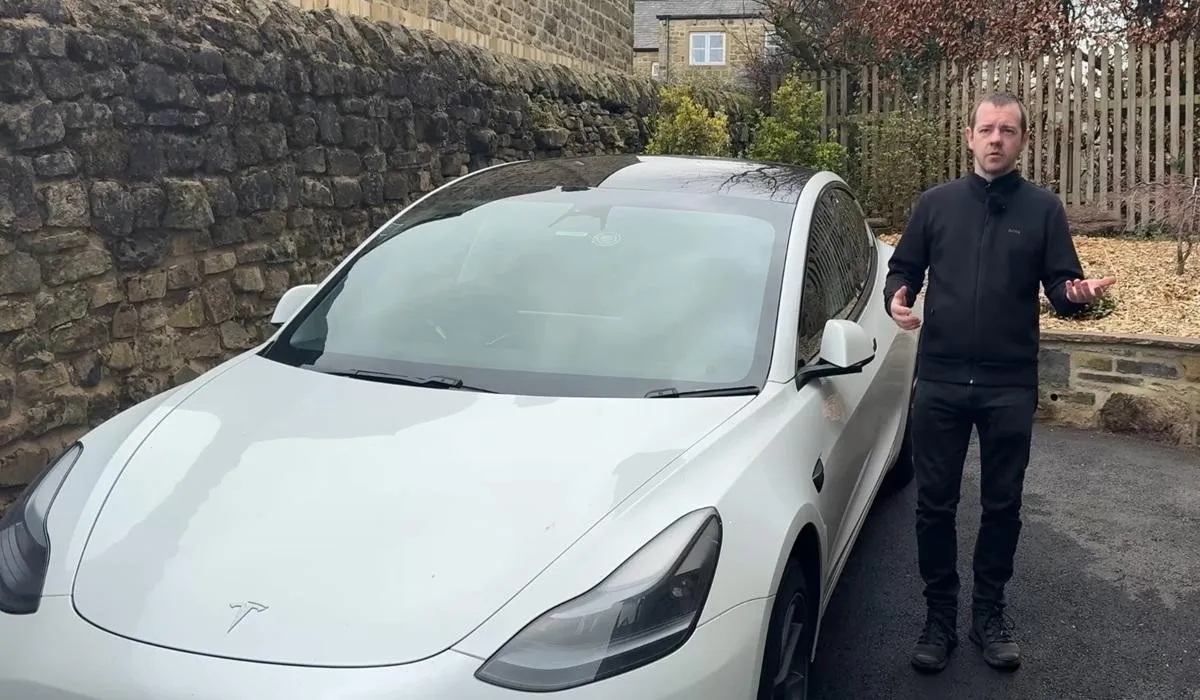 Обслуговування Tesla дешеве, але є нюанс: яку суму власник втратив за 6 років - today.ua