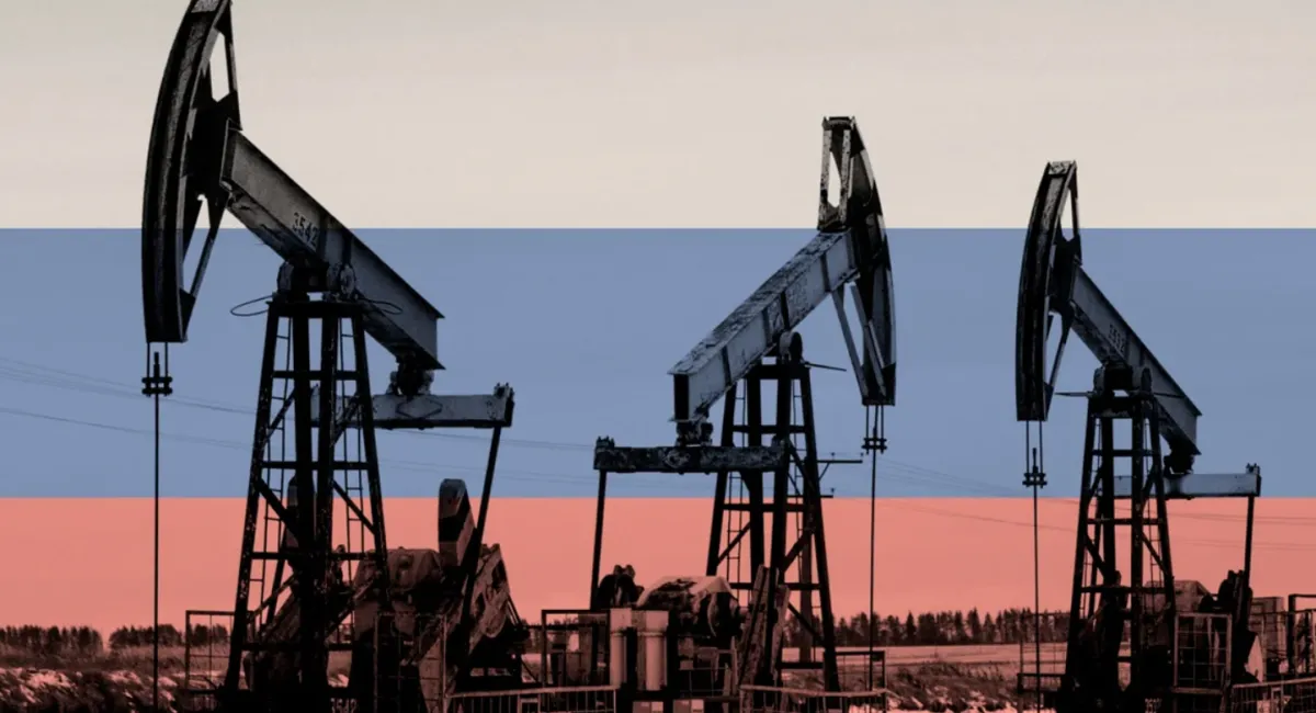 Російська нафта різко подешевшала: Urals впала нижче $42 за барель - today.ua