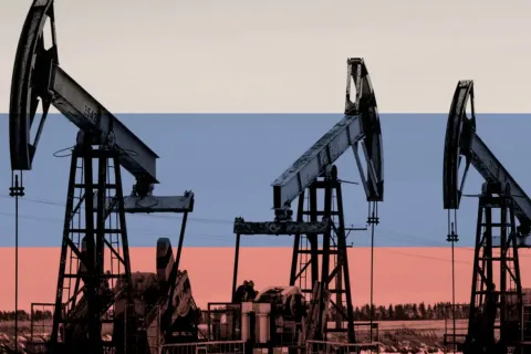 Российская нефть резко подешевела: Urals упала ниже $42 за баррель