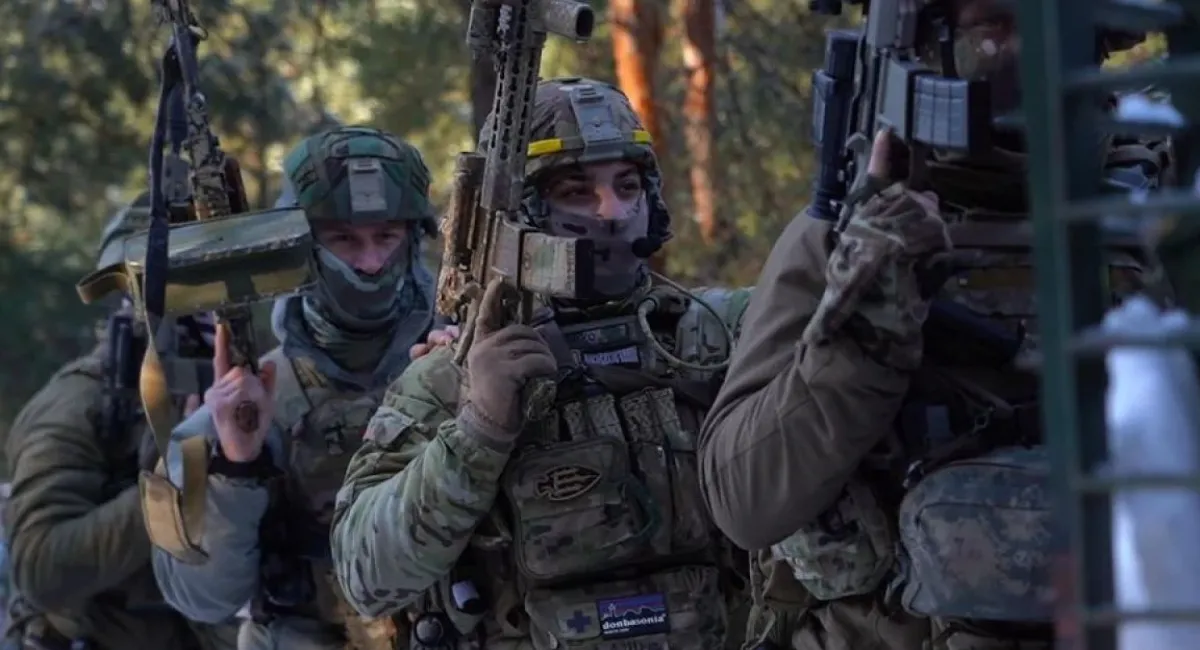 Уряд виділив 8,3 млрд грн для сектору безпеки й оборони: хто отримає кошти - today.ua