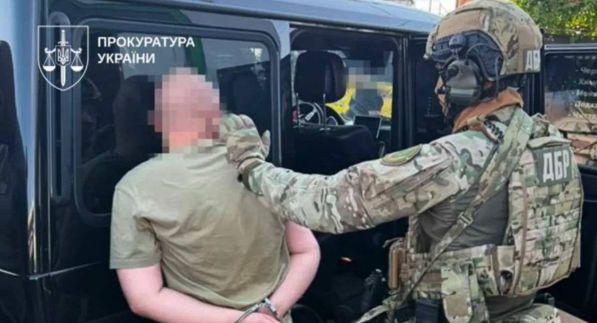 Понад 700 боєприпасів і 1,2 тонни вибухівки: на Харківщині затримали військових - today.ua