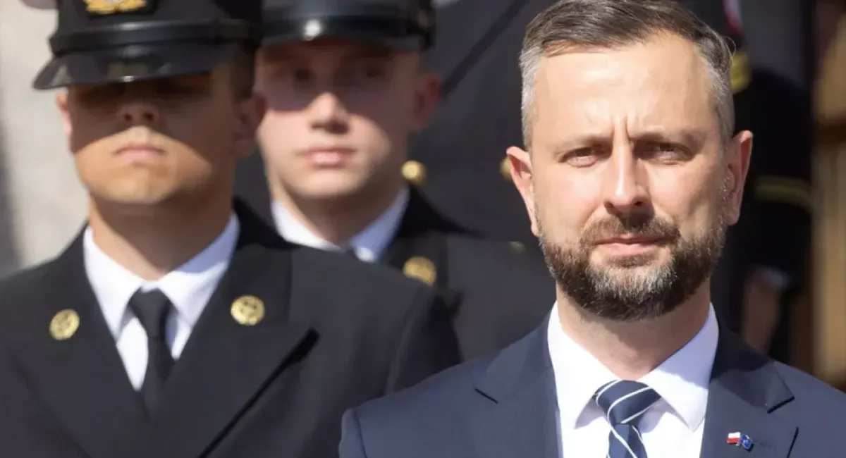 Польща розсекретила, яку військову допомогу надала Україні з 2022 року - today.ua