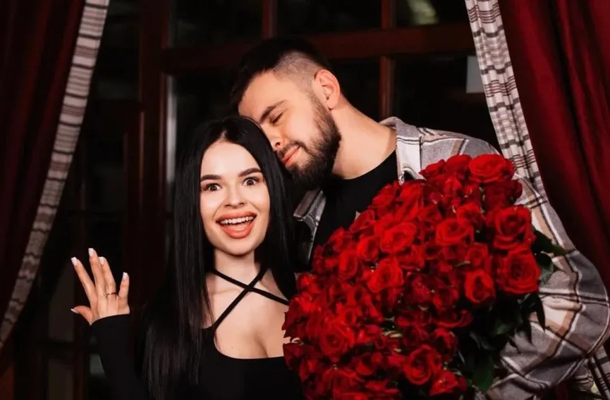 Роскошная свадьба в Буковеле отменена: 26-летняя украинская певица разорвала помолвку Роскошная свадьба в Буковеле отменена: 26-летняя украинская певица разорвала помолвку - today.ua
