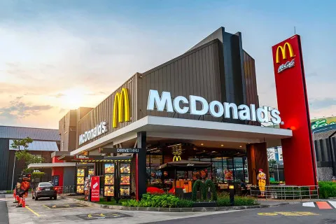 McDonald's переписал правила функционирования для Украины: что изменится для посетителей популярной сети