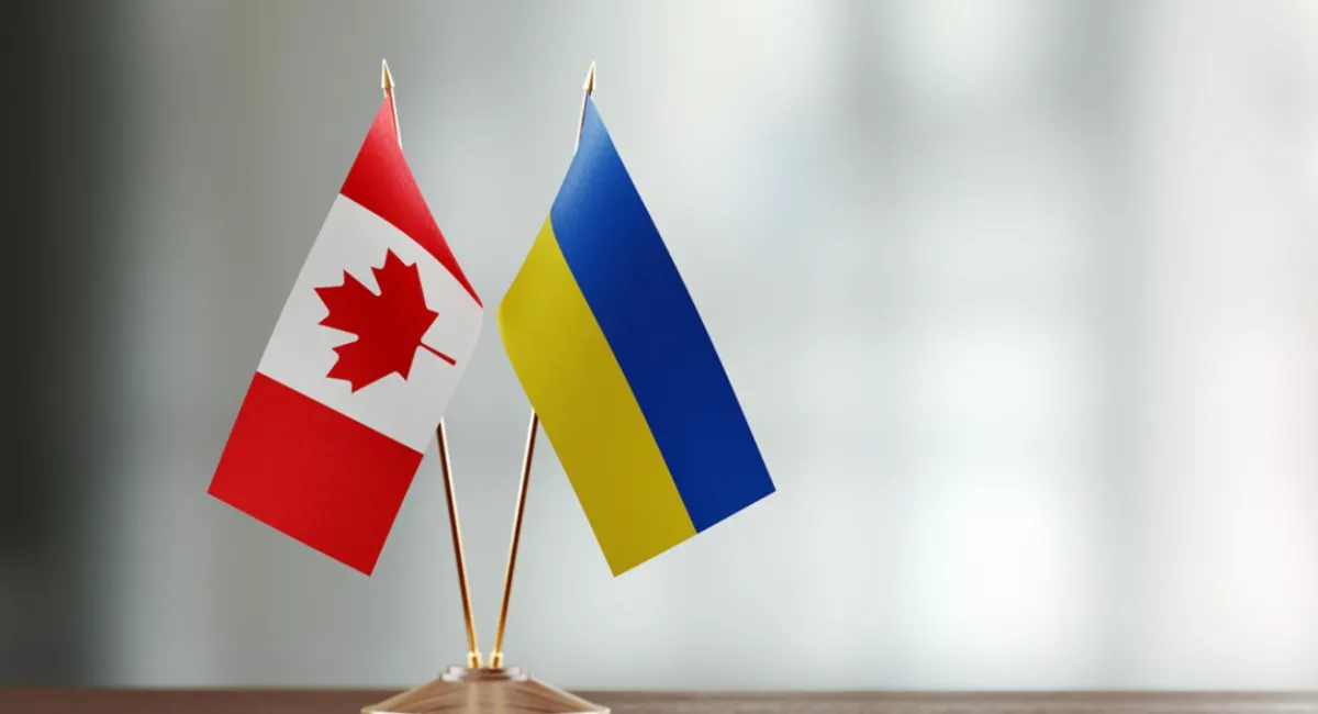 Канада готує для України новий пакет допомоги на $900 млн: акцент зроблять на ППО - today.ua