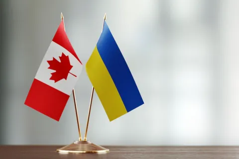 Канада готовит для Украины новый пакет помощи на $900 млн: акцент сделают на ПВО
