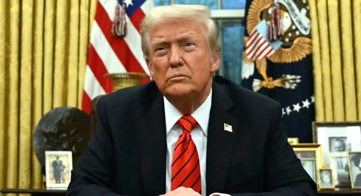 Трамп поддержал дальние удары Украины по России и допустил производство Patriot по лицензии - today.ua