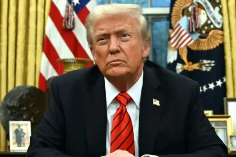 Трамп поддержал дальние удары Украины по России и допустил производство Patriot по лицензии
