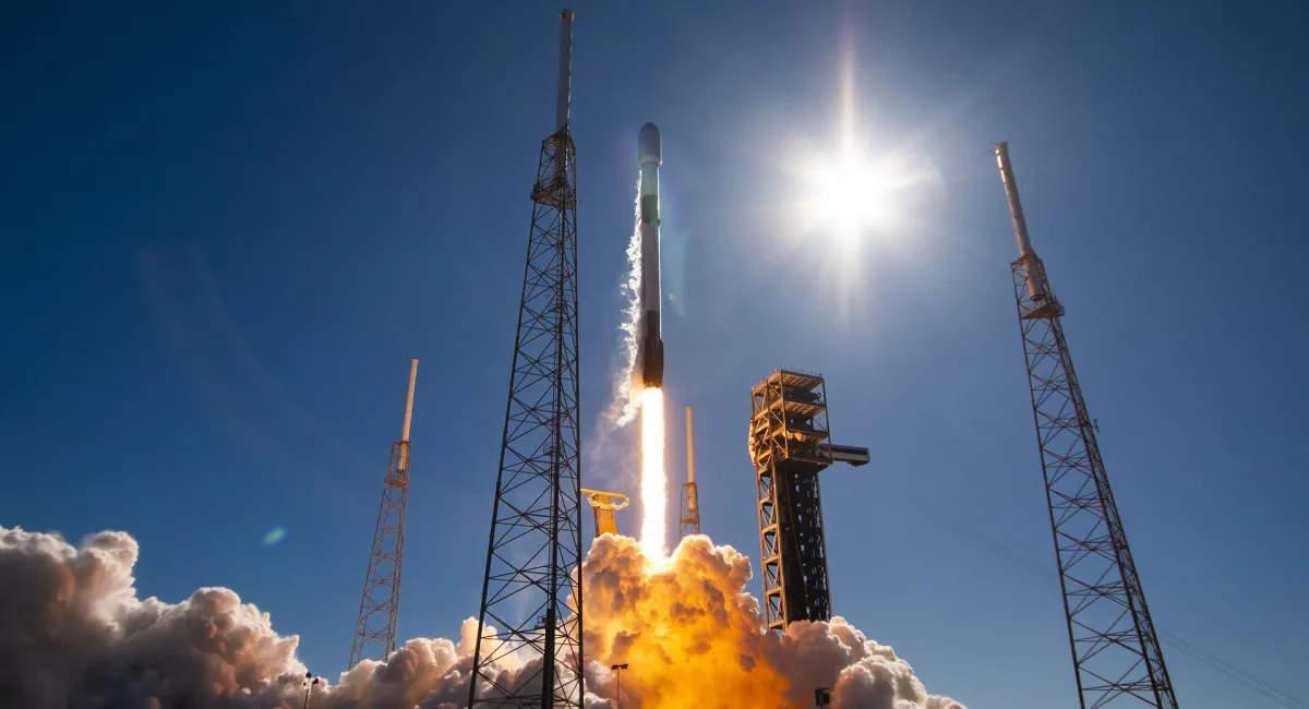 Зростання кількості запусків ракет у космос може спричинити ефект ядерної зими: тривожне попередження науковців - today.ua