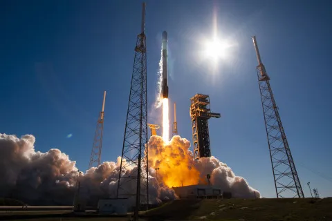 Зростання кількості запусків ракет у космос може спричинити ефект ядерної зими: тривожне попередження науковців
