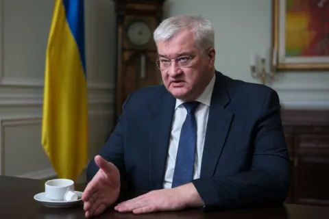 "У Росії має горіти земля": Сибіга поставив жорсткий ультиматум Євросоюзу