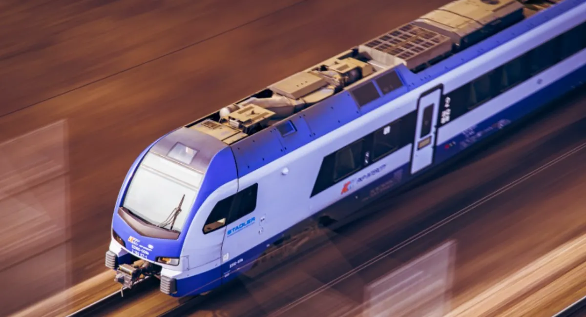 PKP Intercity планирует новый рейс Варшава – Киев: когда он стартует - today.ua