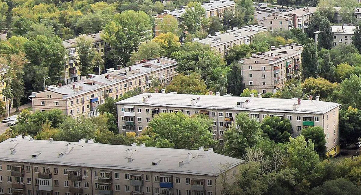 В Україні можуть масово знести хрущовки: що чекає на мешканців - today.ua
