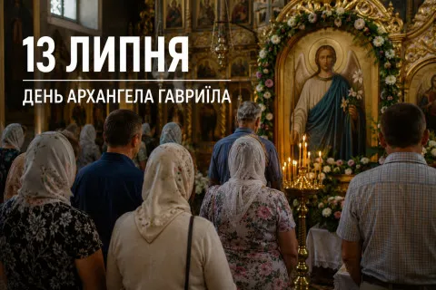 Церковный праздник 13 июля: как задобрить архангела Гавриила, чтобы привлечь деньги
