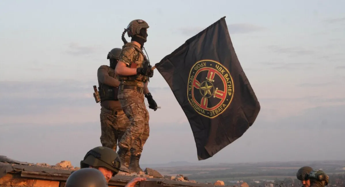 Не Кремлем єдиним: WSJ пише про нову тіньову мережу вагнерівців після смерті Пригожина - today.ua