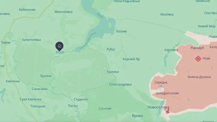 На Харківщині з кладовища вкрали танк-пам’ятник: знищено понад десяток могил На Харківщині з кладовища вкрали танк-пам’ятник: знищено понад десяток могил - today.ua